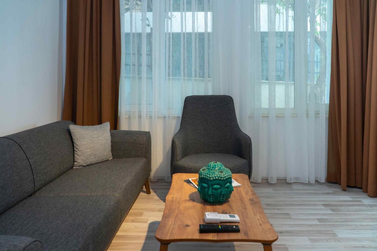 Magesa Terra Apart Apart Otel